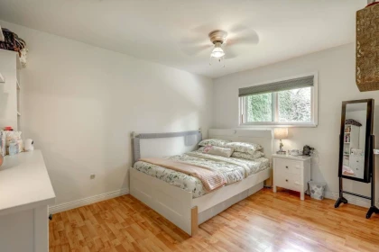 Bedroom 3 Photo of 12547 Blackstock Street, Maple Ridge, BC
