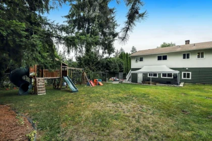 Community Amenities Photo (Clubhouse) of 12547 Blackstock Street, Maple Ridge, BC