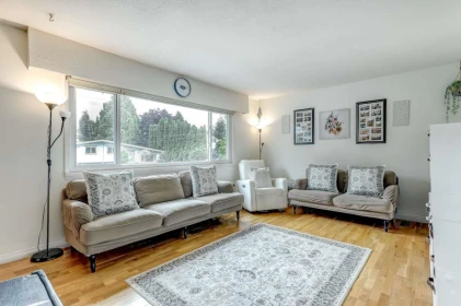 12547 Blackstock Street, Maple Ridge, BC, Maple Ridge — Single Family Residence for sale