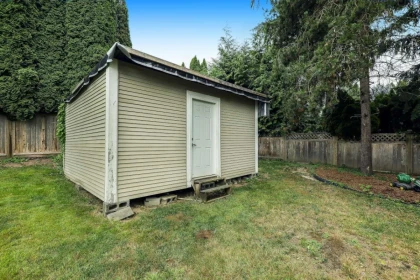 Fitness Center Photo Near 12547 Blackstock Street, Maple Ridge, BC