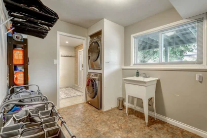 Hot Tub / Spa Photo of 12547 Blackstock Street, Maple Ridge, BC