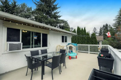 Laundry Room Photo of 12547 Blackstock Street, Maple Ridge, BC
