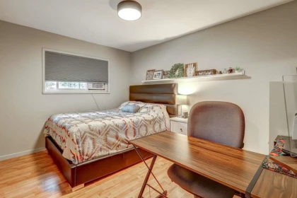 Loft / Bonus Room Photo of 12547 Blackstock Street, Maple Ridge, BC