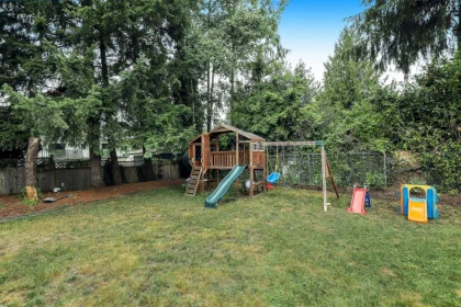 Neighborhood Park Photo Near 12547 Blackstock Street, Maple Ridge, BC