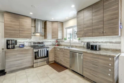 Pantry Photo of 12547 Blackstock Street, Maple Ridge, BC