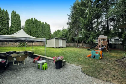 Street View Photo of 12547 Blackstock Street, Maple Ridge, BC