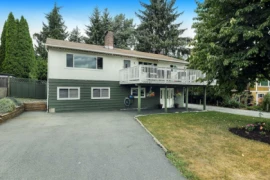 12547 Blackstock Street, Maple Ridge, BC
