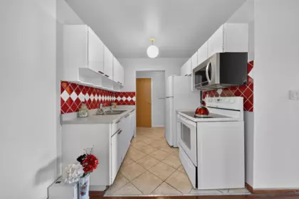 322 8700 Ackroyd Road, Richmond, BC, Richmond — Apartment/Condo for sale