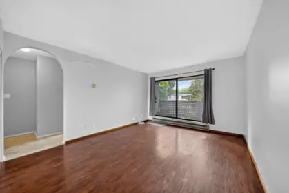 322 8700 Ackroyd Road, Richmond, BC, Richmond — Apartment/Condo for sale
