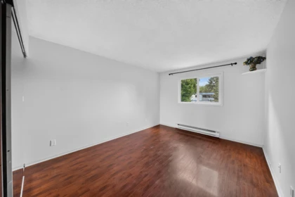 Kitchen Island Photo of 322 8700 Ackroyd Road, Richmond, BC