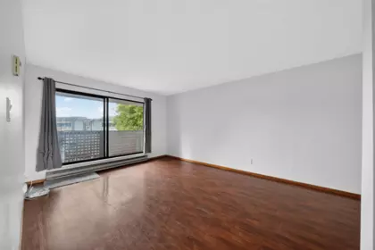 322 8700 Ackroyd Road, Richmond, BC, Richmond — Apartment/Condo for sale