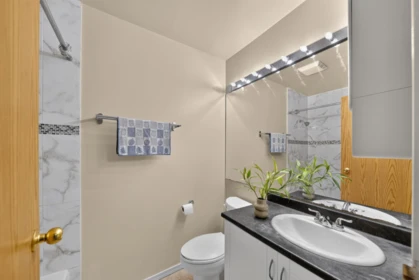 Pantry Photo of 322 8700 Ackroyd Road, Richmond, BC