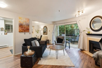 101 3270 W 4th Avenue, Vancouver, BC, Vancouver — Apartment/Condo for sale