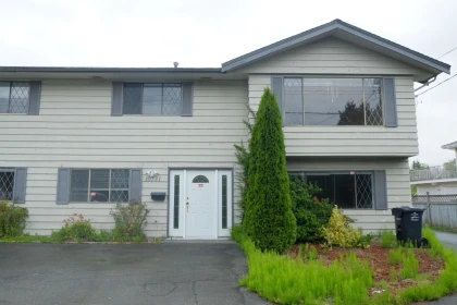 10731 Blundell Road, Richmond, BC, Richmond — Single Family Residence for sale