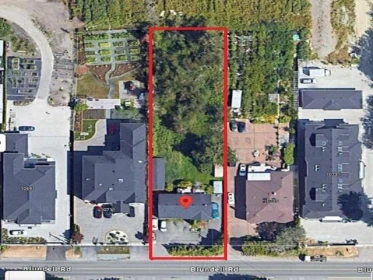 10731 Blundell Road, Richmond, BC, Richmond — Single Family Residence for sale