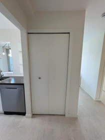 Pantry Photo of 502 1737 Duchess Avenue, West Vancouver, BC