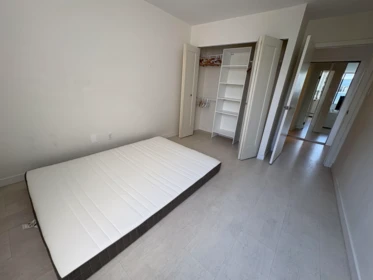 Primary Bedroom Photo of 502 1737 Duchess Avenue, West Vancouver, BC