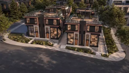 802 E 3rd Street, North Vancouver, BC, North Vancouver — Land for sale