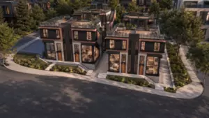 802 E 3rd Street, North Vancouver, BC