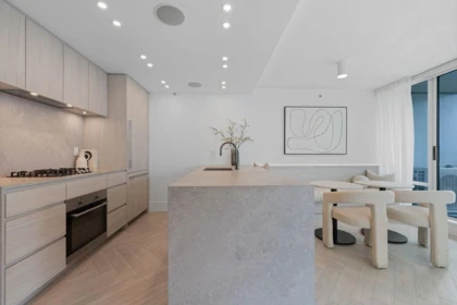 2206 1438 Richards Street, Vancouver, BC, Vancouver — Apartment/Condo for sale