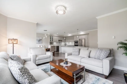2 17033 Fraser Highway, Surrey, BC, Surrey — Townhouse for sale