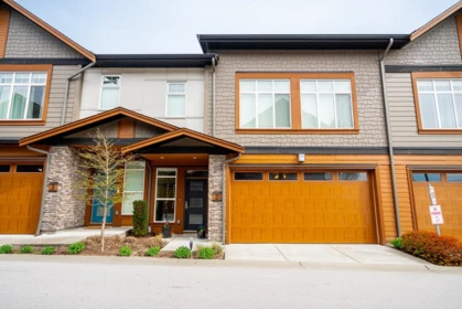 2 17033 Fraser Highway, Surrey, BC, Surrey — Townhouse for sale