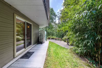 Basement Recreation Room Photo of 24400 56 Avenue, Langley, BC