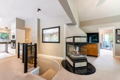 Kitchen Photo of 24400 56 Avenue, Langley, BC
