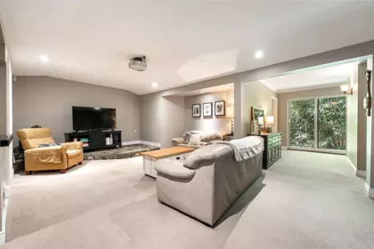 Loft / Bonus Room Photo of 24400 56 Avenue, Langley, BC