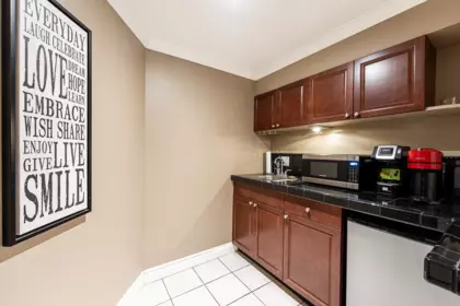 Mudroom Photo of 24400 56 Avenue, Langley, BC