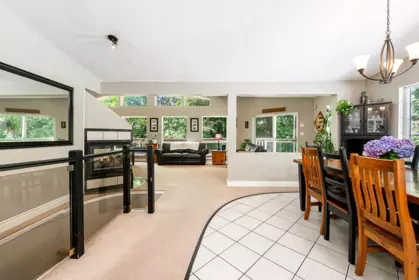 Primary Bedroom Photo of 24400 56 Avenue, Langley, BC