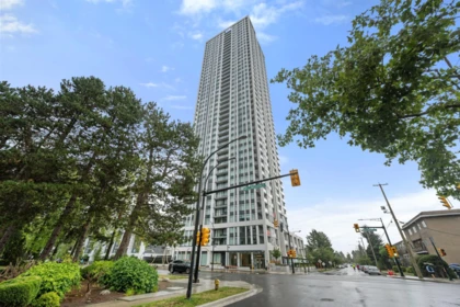 1905 6468 Willingdon Avenue, Burnaby, BC, Burnaby — Apartment/Condo for sale