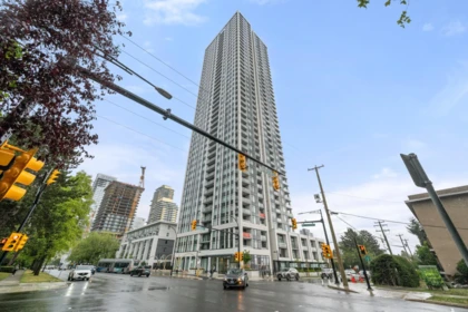 1905 6468 Willingdon Avenue, Burnaby, BC, Burnaby — Apartment/Condo for sale