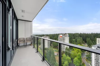 Office / Den Photo of 1905 6468 Willingdon Avenue, Burnaby, BC