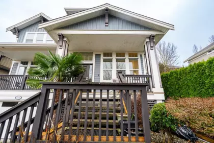 6100 163b Street, Surrey, BC, Surrey — Single Family Residence for sale