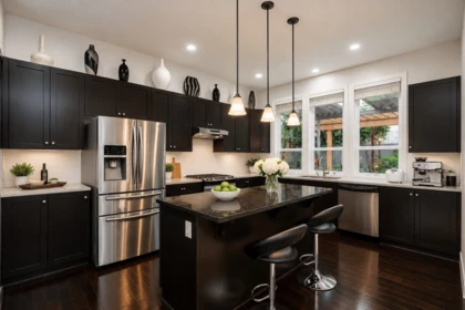 Pantry Photo of 6100 163b Street, Surrey, BC