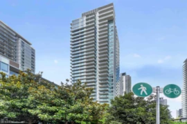 2206 8131 Nunavut Lane, Vancouver, BC