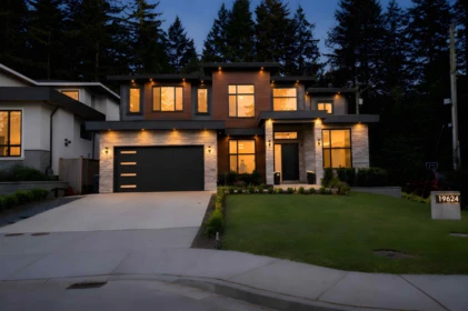 19624 31a Avenue, Surrey, BC, Surrey — Single Family Residence for sale