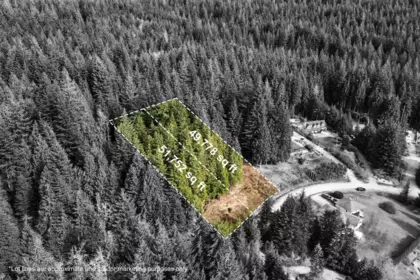 27629 128 Avenue, Maple Ridge, BC, Maple Ridge — Land for sale