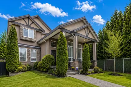 7506 143c Street, Surrey, BC, Surrey — Single Family Residence for sale