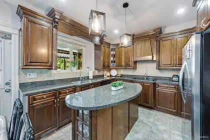 Pantry Photo of 7506 143c Street, Surrey, BC
