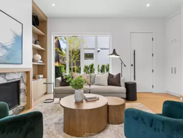 2 3060 W 34th Avenue, Vancouver, BC, Vancouver — Half Duplex for sale