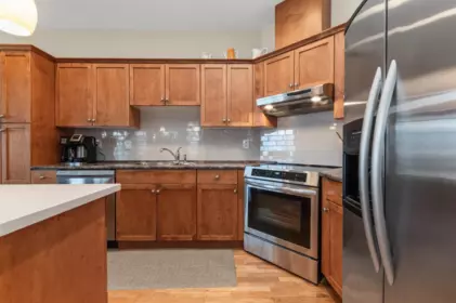 62 8590 Sunrise Drive, Chilliwack, BC, Chilliwack — Townhouse for sale