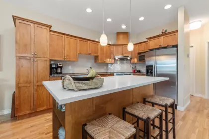 62 8590 Sunrise Drive, Chilliwack, BC, Chilliwack — Townhouse for sale