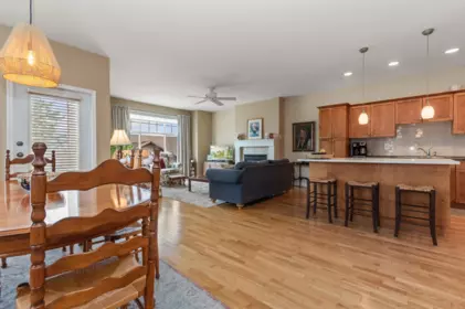 62 8590 Sunrise Drive, Chilliwack, BC, Chilliwack — Townhouse for sale