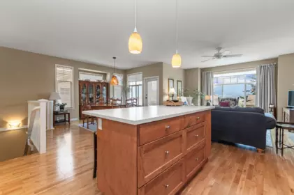 Pantry Photo of 62 8590 Sunrise Drive, Chilliwack, BC