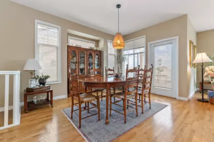 Primary Bedroom Photo of 62 8590 Sunrise Drive, Chilliwack, BC