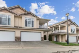 62 8590 Sunrise Drive, Chilliwack, BC