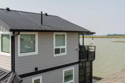 Street View Photo of 14 3871 W River Road Road, Delta, BC