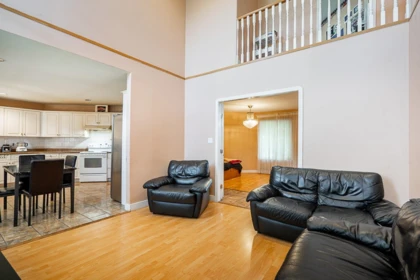 Pantry Photo of 13107 74 Avenue, Surrey, BC